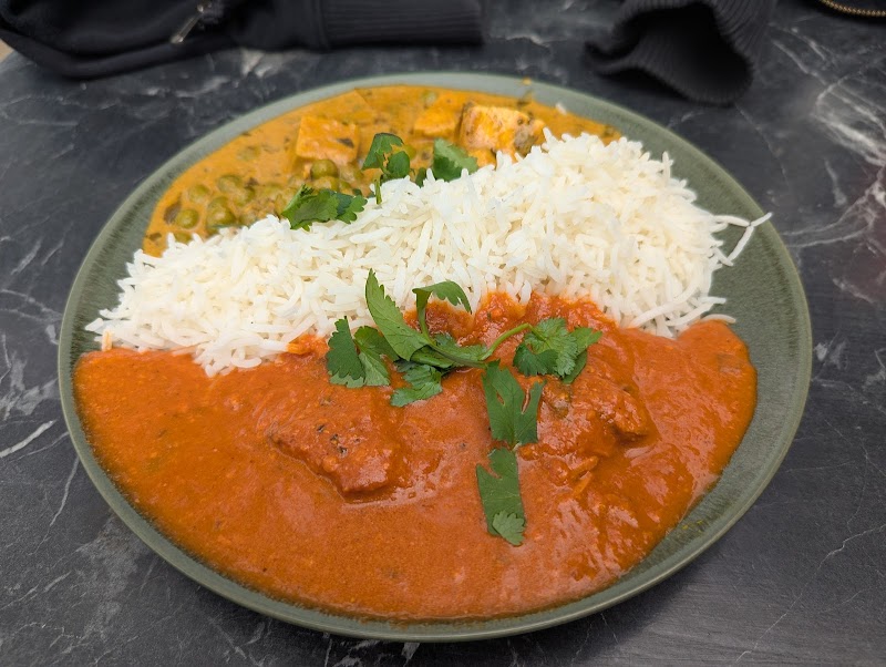 Brothers Indian Restaurant & Cafe - Port Melbourne photo 2