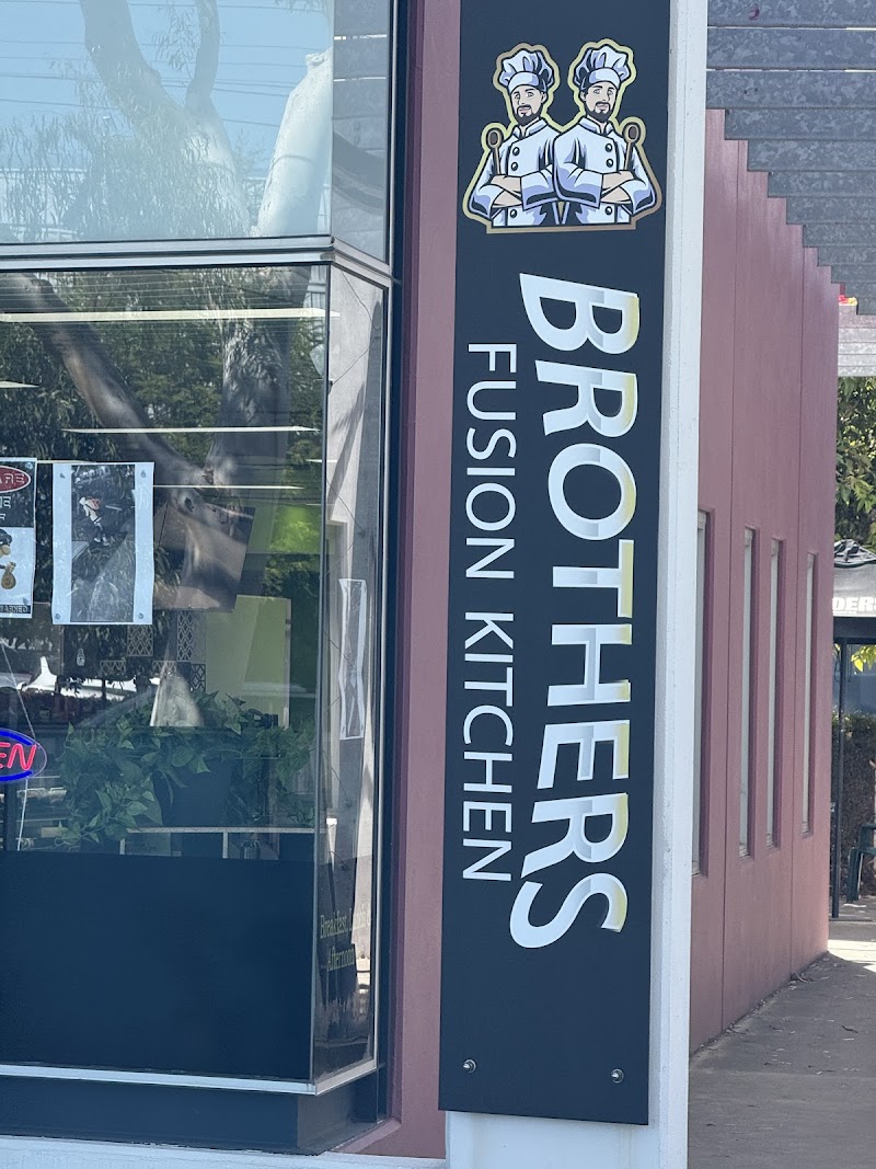 Brothers Indian Restaurant & Cafe - Port Melbourne photo 10