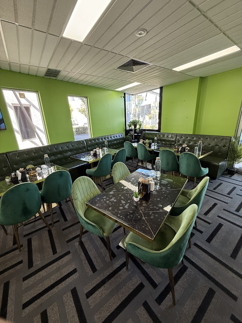 Brothers Indian Restaurant & Cafe - Port Melbourne photo 3