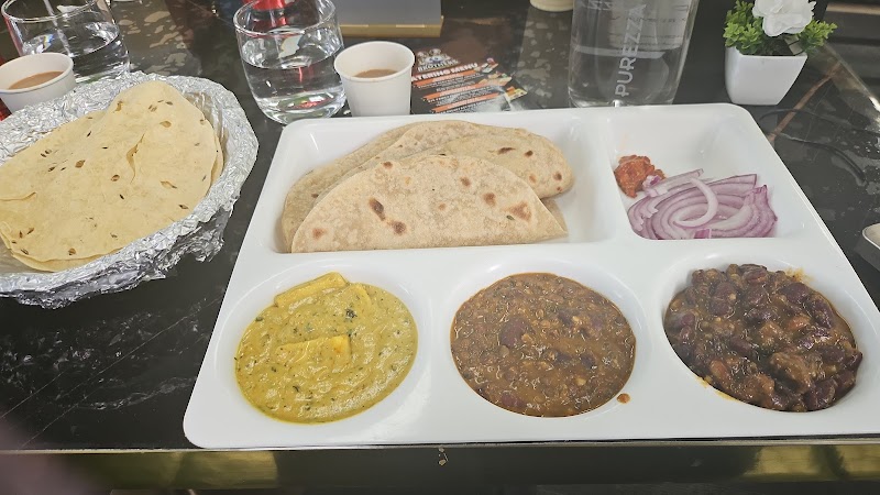 Brothers Indian Restaurant & Cafe - Port Melbourne photo 4