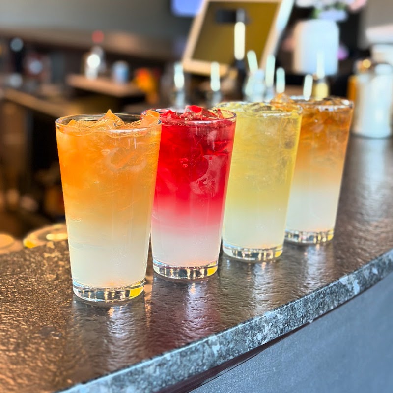 Stompin' Groundz photo 2