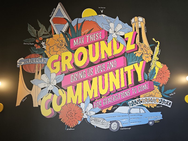 Stompin' Groundz photo 3