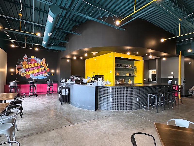 Stompin' Groundz photo 1