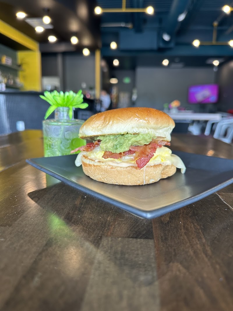 Stompin' Groundz photo 4