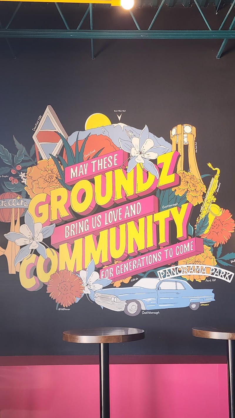 Stompin' Groundz photo 3