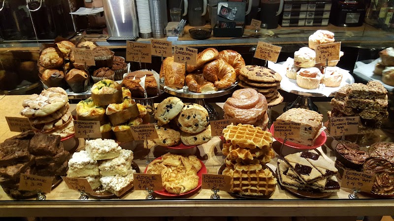 Track 5 Coffee photo 2