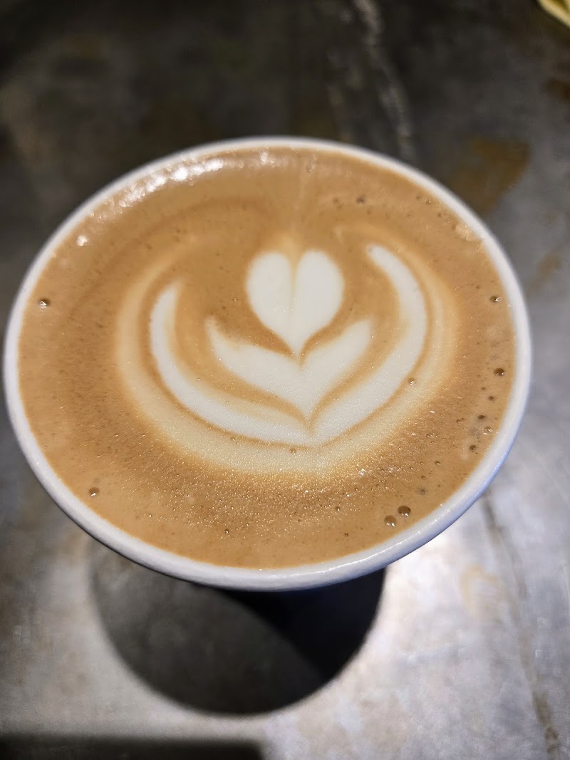 Track 5 Coffee photo 3