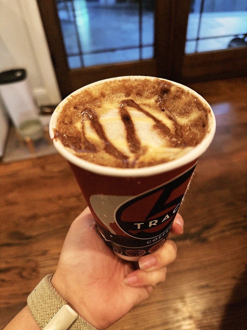 Track 5 Coffee photo 4