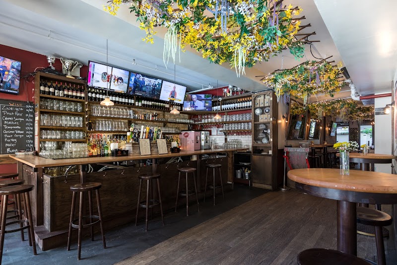 Photo of Loreley Beer Garden