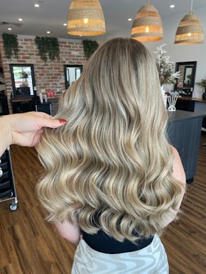 Hair Rocks Benowa photo 3