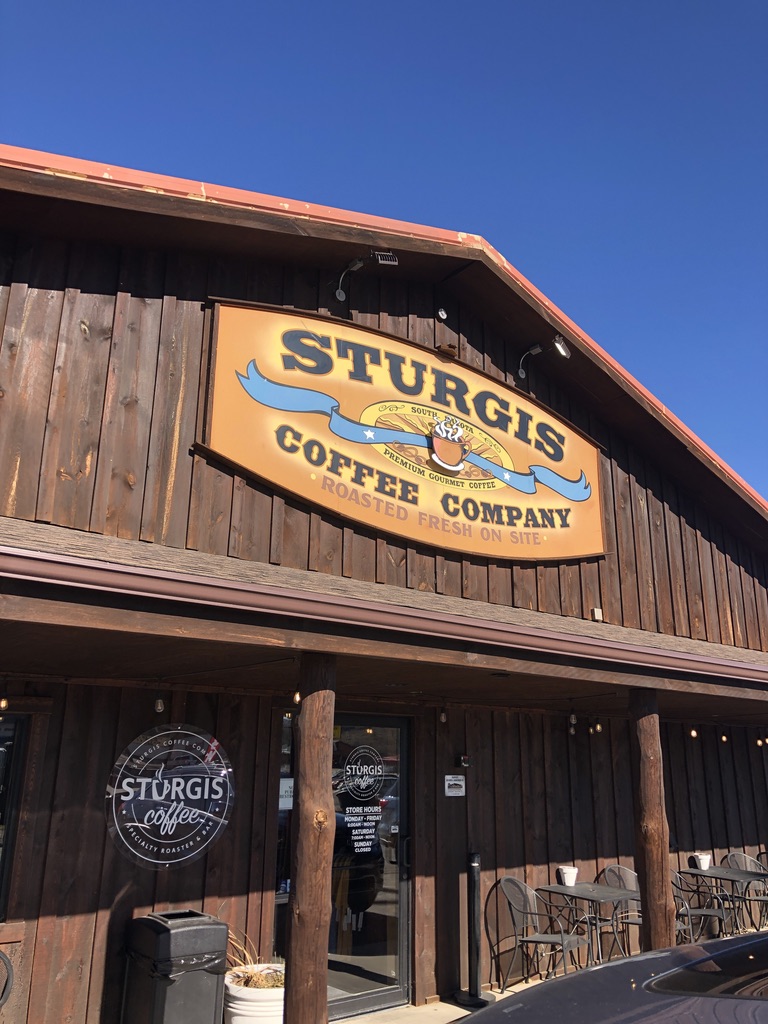 Sturgis Coffee Company photo 4