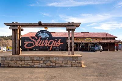 Sturgis Coffee Company