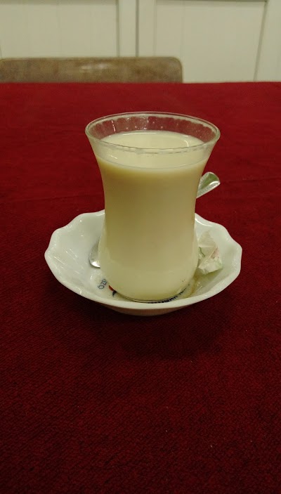 Kıraathane - Kafe