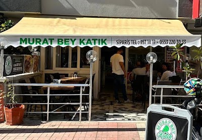 Mezitli dönerci - Restoran