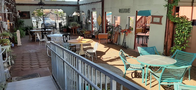 Kaffee Meister - Lakeside Coffee Bar & Drive-Thru photo 1