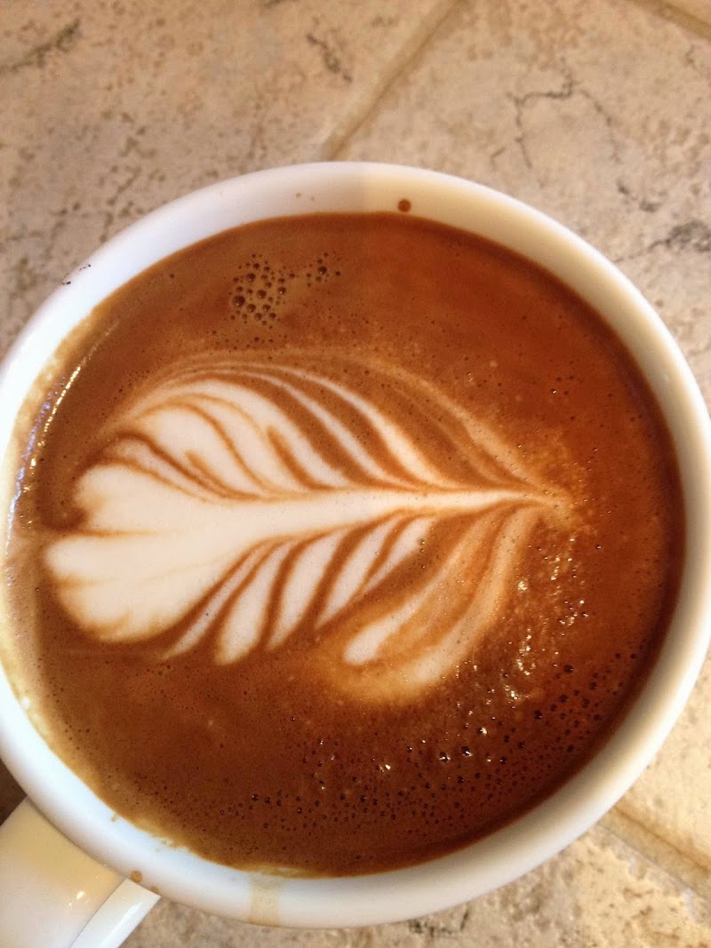 Kaffee Meister - Lakeside Coffee Bar & Drive-Thru photo 2