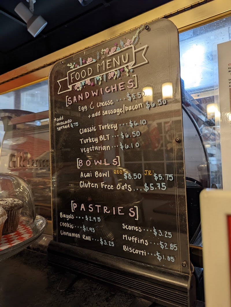 Kaffee Meister - Lakeside Coffee Bar & Drive-Thru photo 3