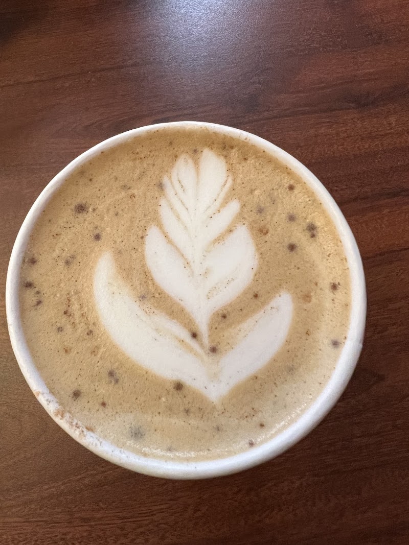 Kaffee Meister - Lakeside Coffee Bar & Drive-Thru photo 4