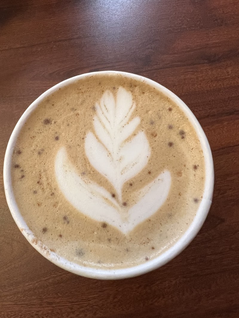 Kaffee Meister - Lakeside Coffee Bar & Drive-Thru photo 4