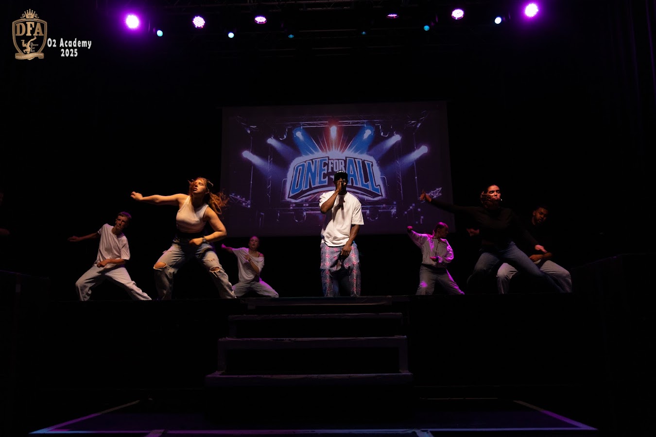 Dance for All Studios, 112 Havilland Rd, Boscombe, Bournemouth BH7 6HW