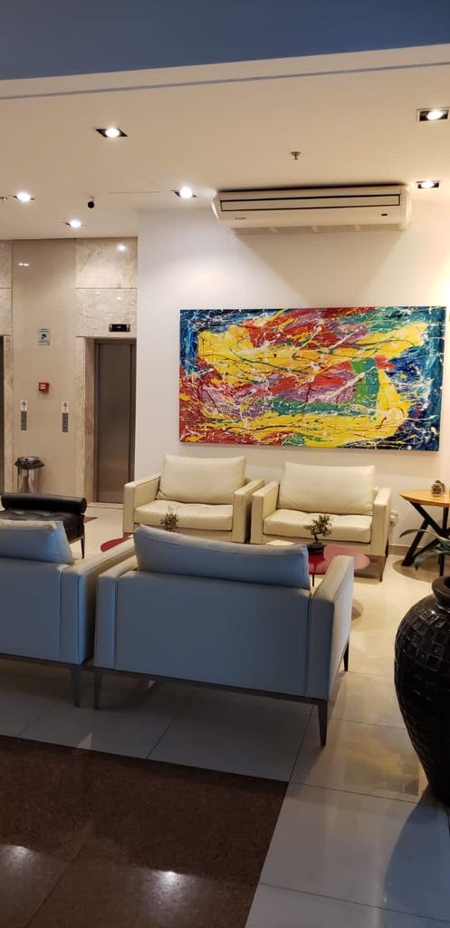 Carrer Lumini - Implantes dentários em Ribeirão Preto - foto 5