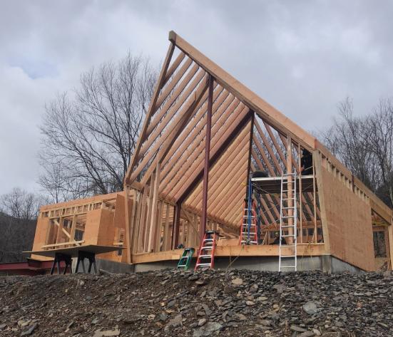 Ardor Construction - General Contractor in New Paltz