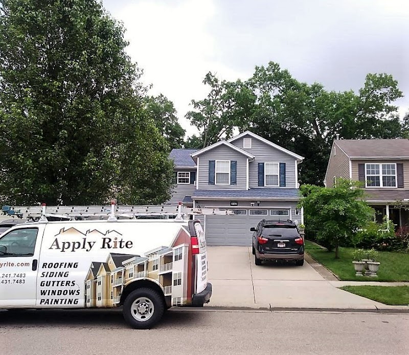 Apply Rite Roofing photo 1