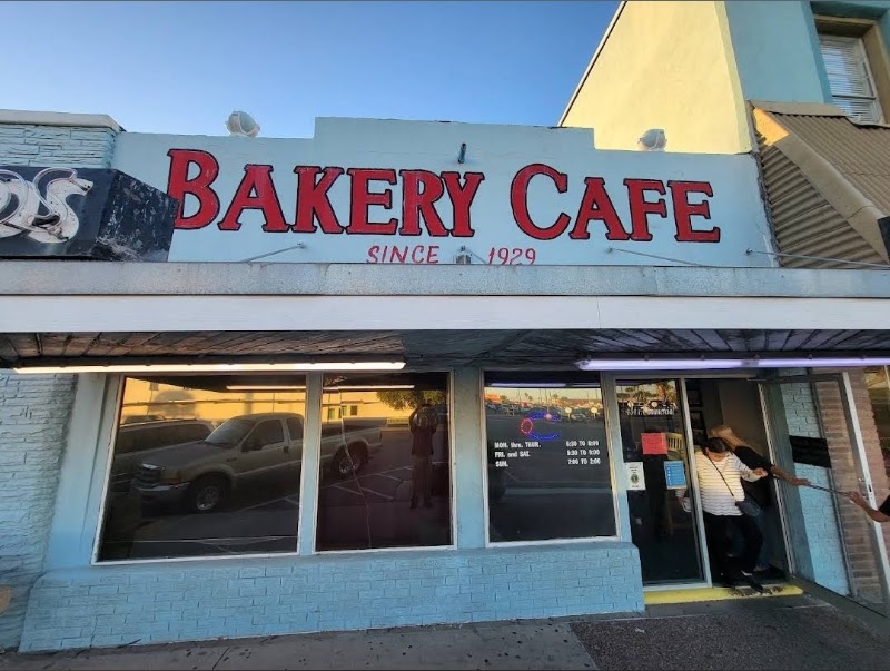 Bakery Cafe photo 3