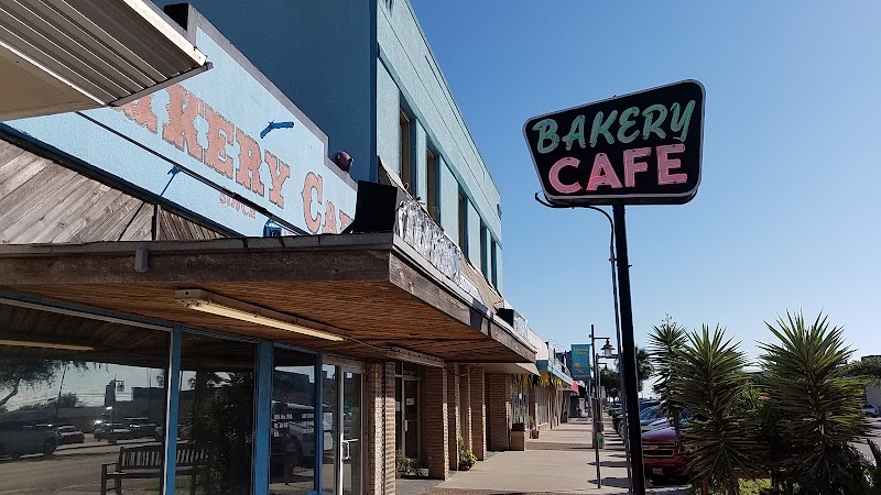 Bakery Cafe photo 1