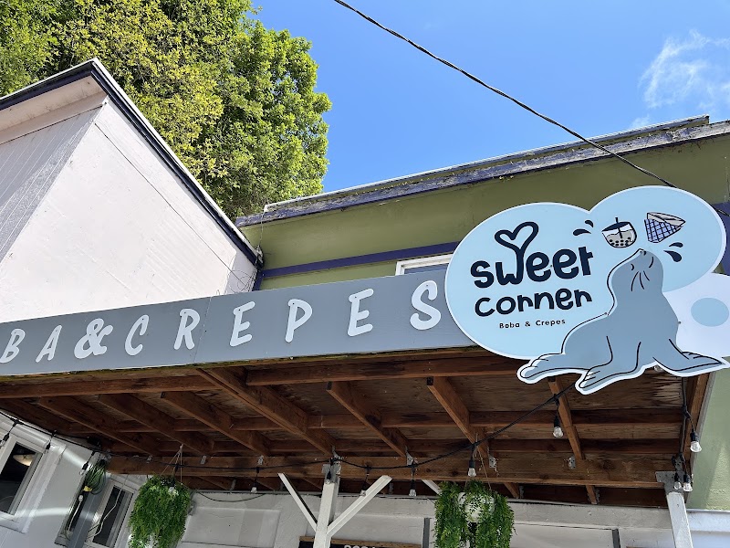 Sweetcorner Newport photo 1