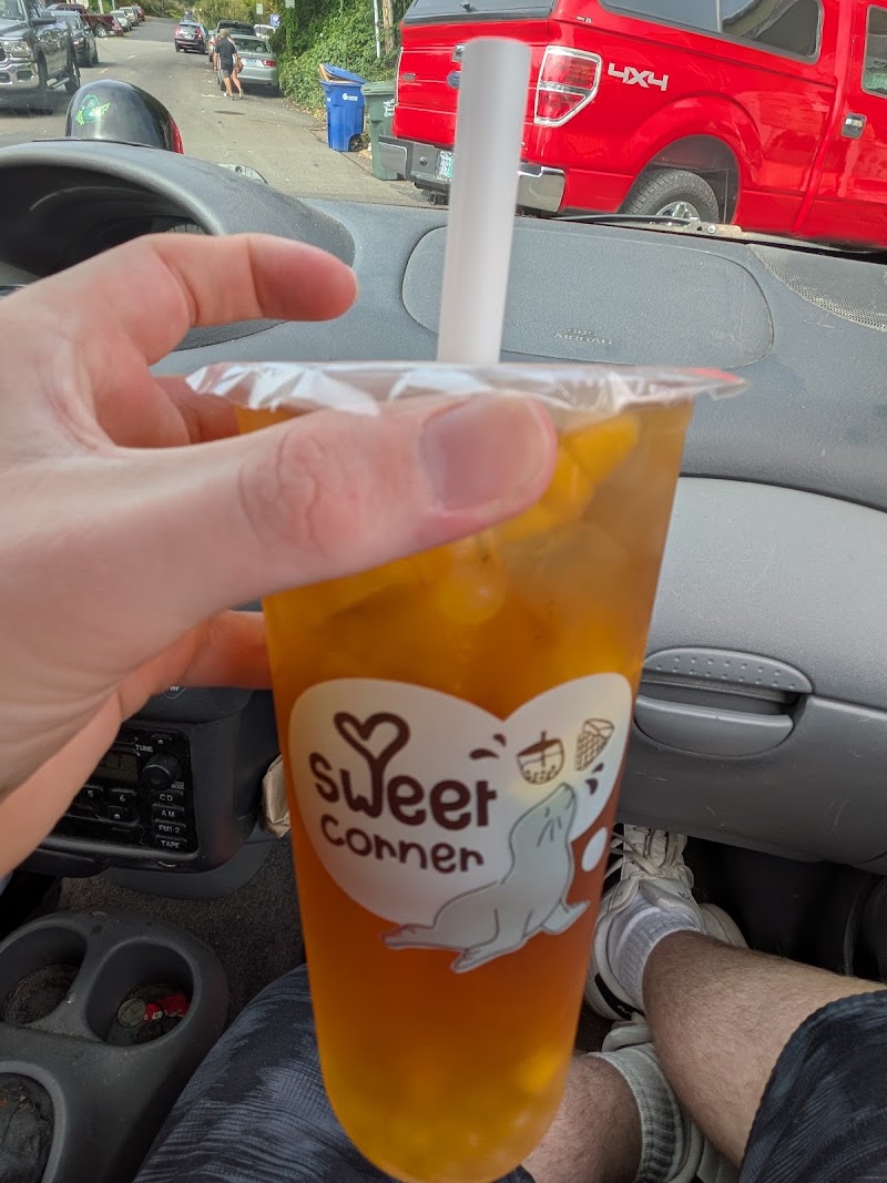 Sweetcorner Newport photo 4
