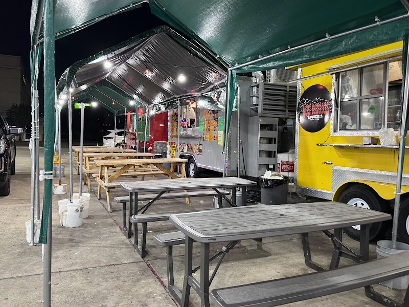 Taqueria Los Regios| Food Truck photo 6