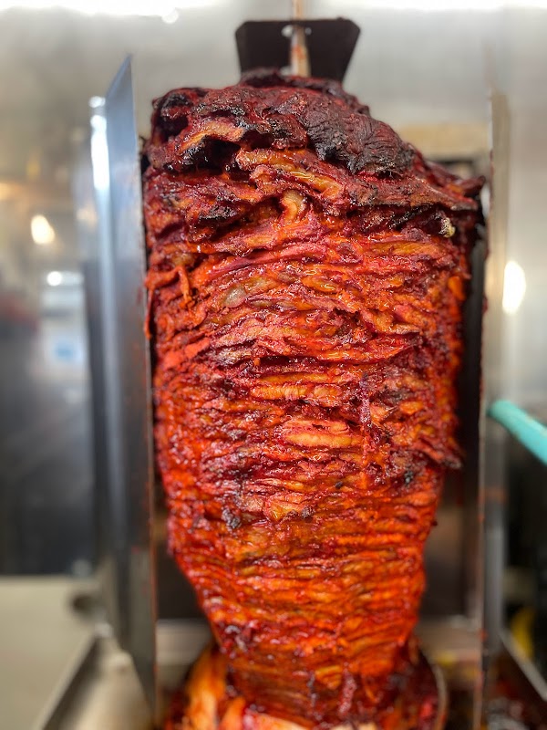 Taqueria Los Regios| Food Truck photo 7