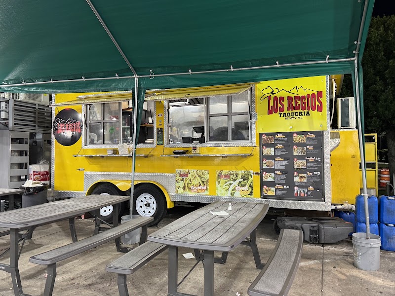 Taqueria Los Regios| Food Truck photo 8