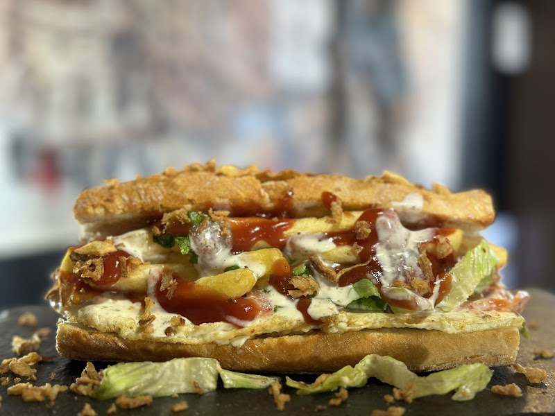 Tempus Foody photo 2