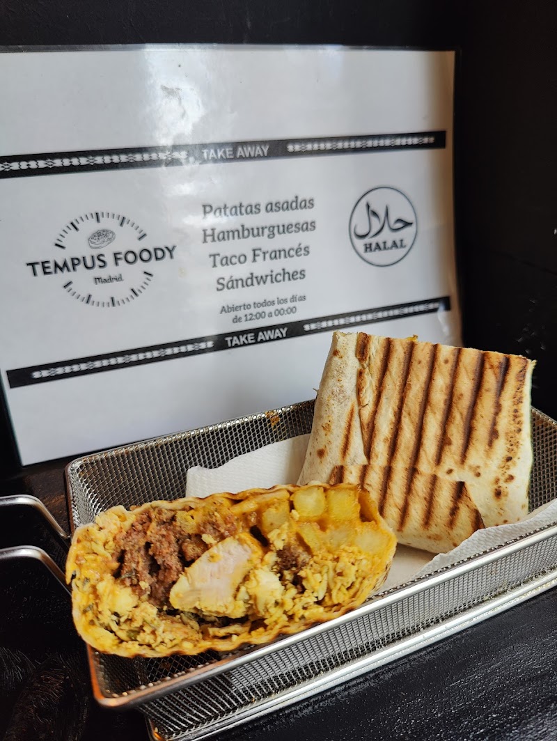 Tempus Foody photo 4