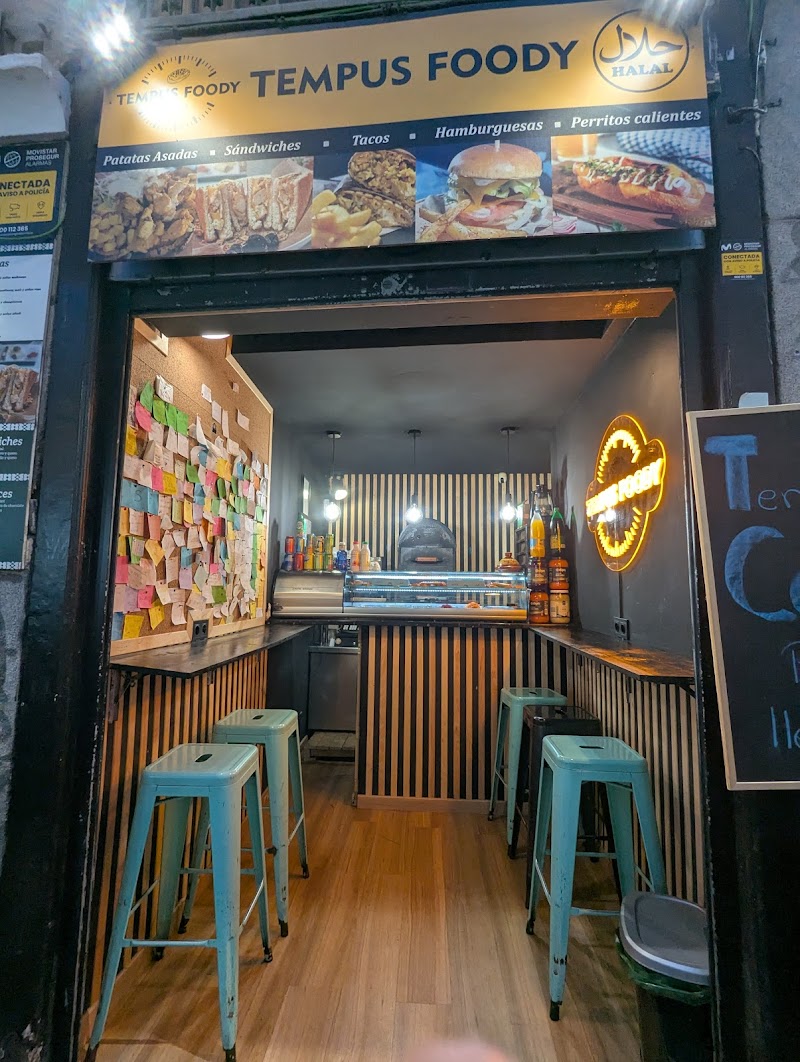 Tempus Foody photo 1