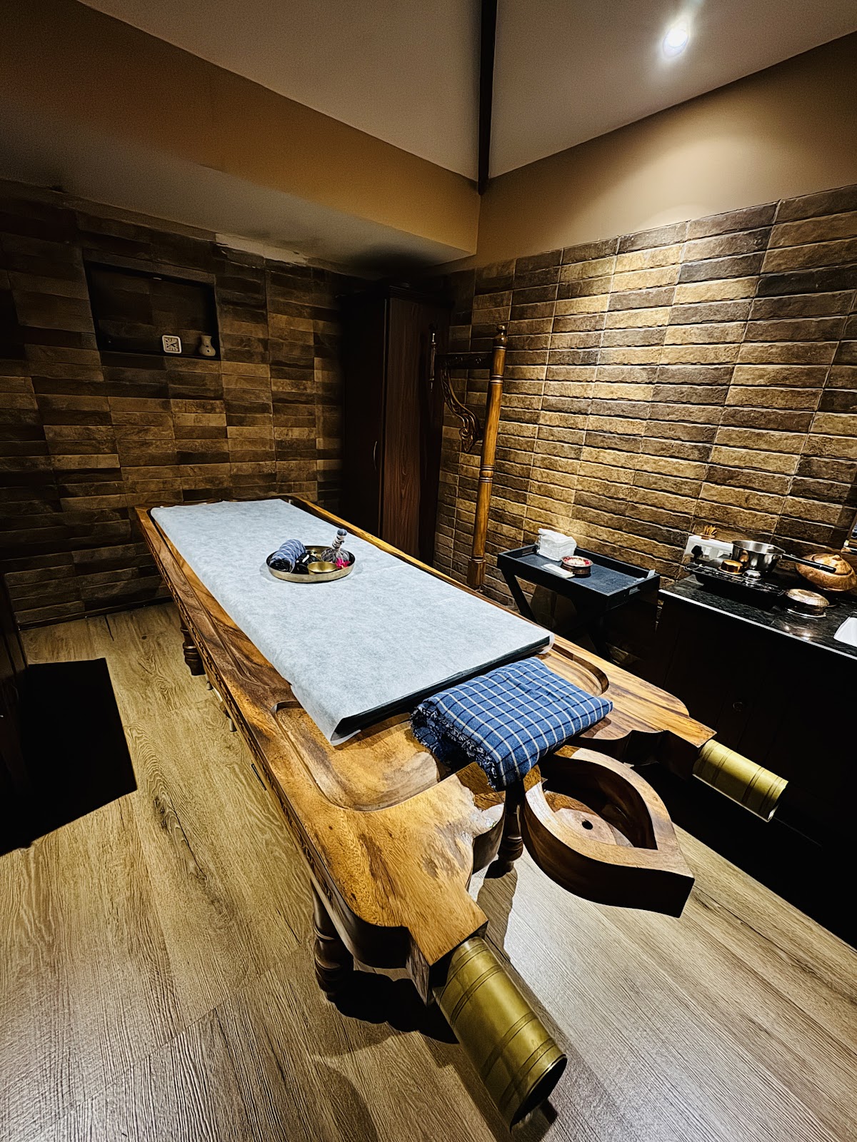 KARE Ayurveda Wellness Retreat Goa — 3