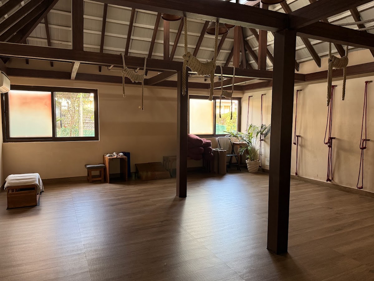 KARE Ayurveda Wellness Retreat Goa — 4