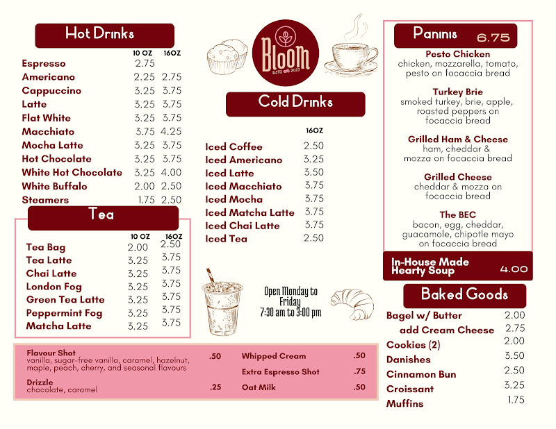 Bloom Cafe photo 4