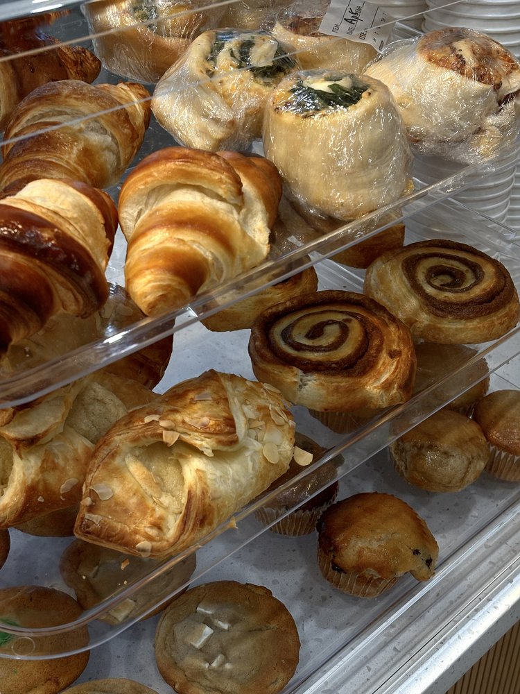 Bloom Cafe photo 1