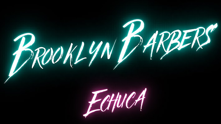 Brooklyn Barbers Echuca