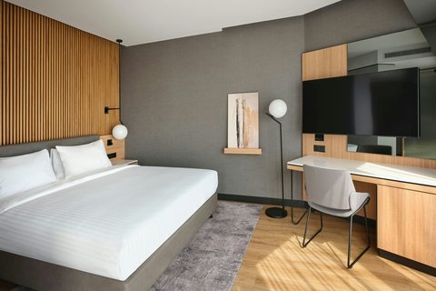 AC Hotel by Marriott Split, dog-friendly hotel, photo 4