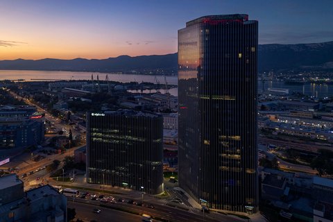 Best Dog-Friendly Hotels in Split, Croatia