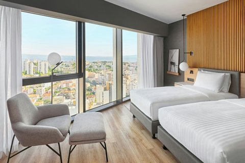 AC Hotel by Marriott Split, dog-friendly hotel