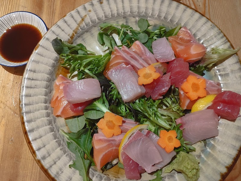 Haruka Japanese Cuisine photo 7