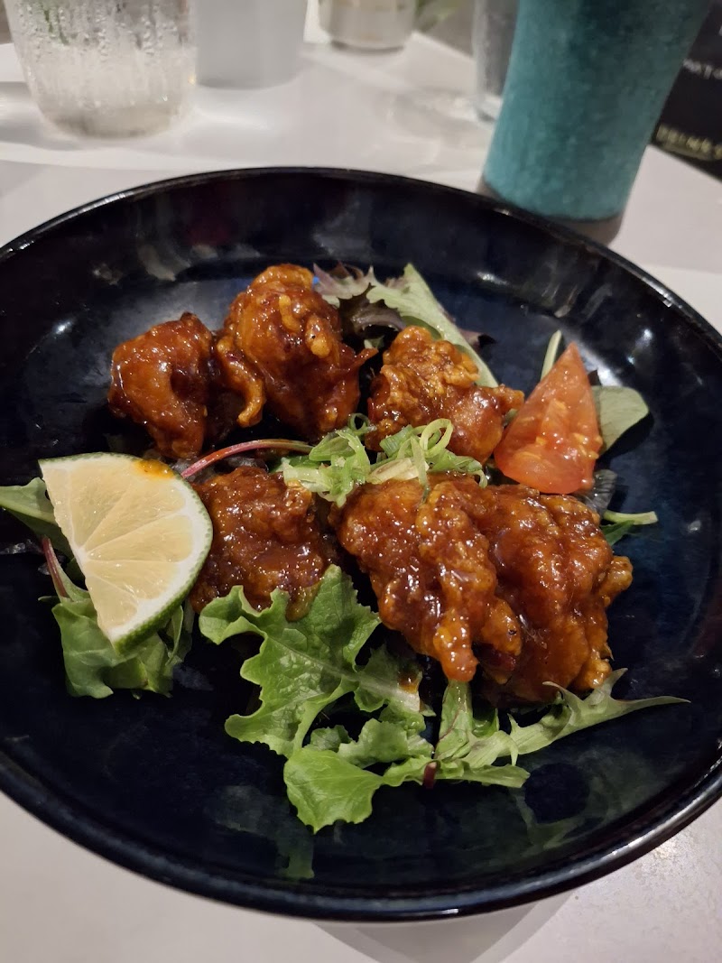 Haruka Japanese Cuisine photo 9