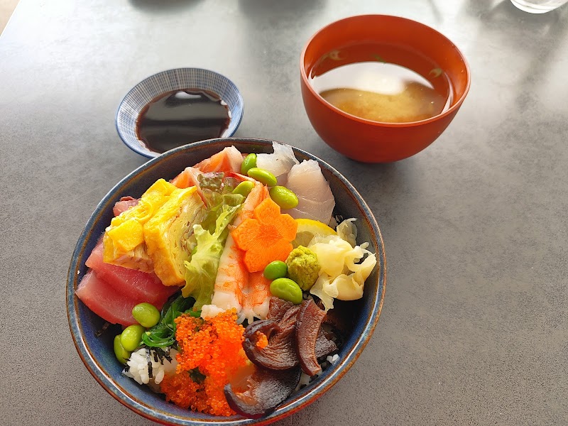 Haruka Japanese Cuisine photo 5