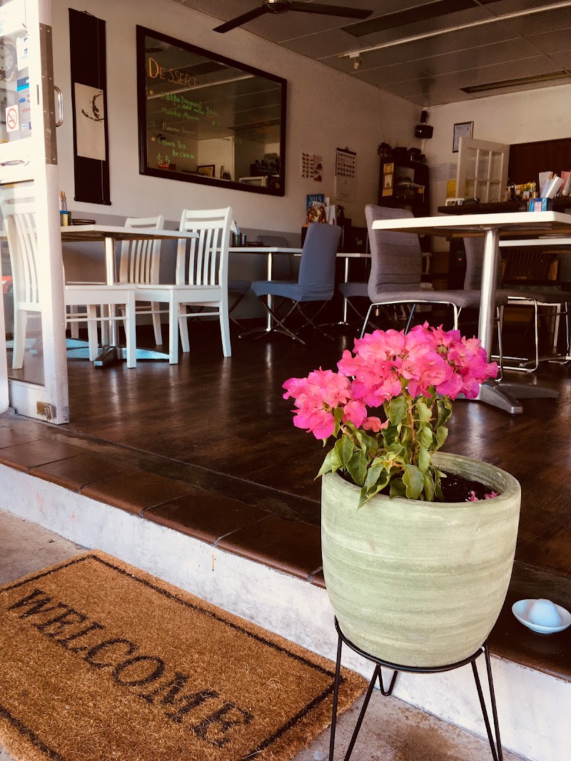 Haruka Japanese Cuisine