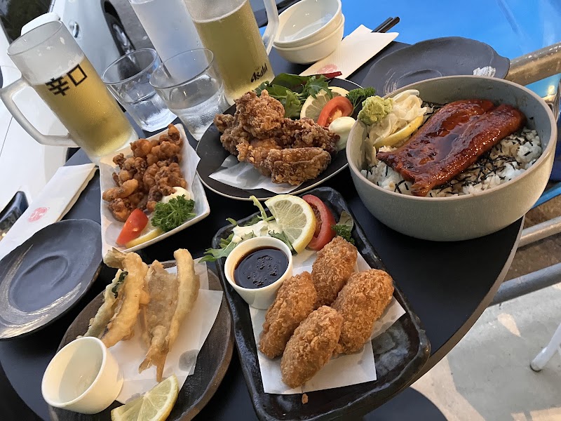 Haruka Japanese Cuisine photo 10